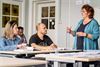 Bocholt - Volwassenenonderwijs: meer leerlingen