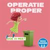 Hamont-Achel - Doe mee met Operatie Proper!