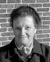 Hechtel-Eksel - Liza Rutten overleden