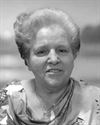 Hechtel-Eksel - Hanny van de Kerkhof overleden