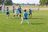 Lommel - Kinderen genieten van 4-tegen-4 voetbaltornooi