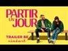 Pelt - Zebracinema: Partir un jour