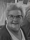 Leopoldsburg - Edith Van Geertruy overleden