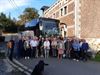 Lommel - De Lommelse hartpatiënten op uitstap