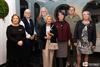 Lommel - Verrassende mix van kunstenaars bij Kulav Gallery