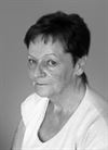 Lommel - Adrienne Marien overleden