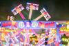 Pelt - Voor de durvers op de kermis: 'Move it'