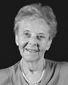 Lommel - Marie Josée Ooms overleden