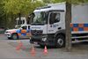 Lommel - Lichaam gevonden aan Blauwe Keidreef