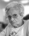 Hechtel-Eksel - Henriette Meers overleden