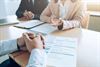 Hechtel-Eksel - Aantal vacatures in loondienst gedaald