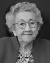 Hechtel-Eksel - Madeleine Smeets overleden