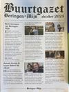 Beringen - De Buurtgazet Beringen-Mijn is terug