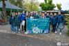Lommel - 10 studenten aan het werk voor YOUCA Action Day
