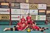 Hechtel-Eksel - Druk competitieweekend voor HE-VOC
