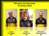 Lommel - Winnaars van de week Mispo (18/10/2025)