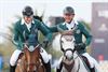 Oudsbergen - Wereldweekend voor broers Philippaerts