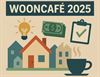 Oudsbergen - Slim(mer) wonen? Dat leer je tijdens het Wooncafé