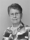 Bocholt - Bertha Berben overleden