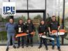Pelt - IPL Group uit Lommel bekroond met STIHL Award