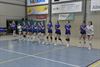 Beringen - Dames A Stalvoc hadden druk weekend