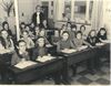 Beringen - Klasfoto 1970-71 Meisjesschool Paal