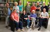 Bocholt - Adviesraad bib ondersteunt het bibliotheekbeleid