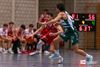 Lommel - Basket: Lommel onklopbaar in eerste divisie