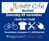 Bocholt - Kom naar het Repair-Café in Bocholt