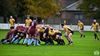 Lommel - Rugbyclub Murphy’s weer onder stoom