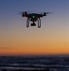 Bocholt - Drone-incidenten: gemeente Bocholt geeft tips