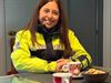 Bree - Op de koffie bij politie CARMA