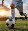 Lommel - Voetbal in Lommel / 21-23 november