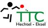Hechtel-Eksel - Alle ploegen TTC Hechtel-Eksel in de top drie