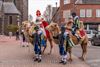 Hamont-Achel - Sfeervolle én verrassende Sinterklaasintocht