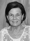 Bocholt - Clara 'Clarette' Gielen overleden
