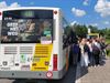 Peer - Buslijn Peer–Hamont opnieuw van start