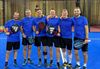 Pelt - NTC Pelt Limburgs kampioen Interclub Padel 40+