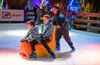 Beringen - Schaatsbaan draait op volle toeren