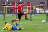 Hechtel-Eksel - Hechtel FC wint derby tegen Grenstrappers Lommel