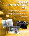 Lommel - Spaar mee voor een historisch verzamelalbum