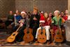 Hamont-Achel - Jeugdfanfare & KANL spelen samen kerstconcert