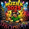 Beringen - Mijn Muziek Jaaroverzicht 2025