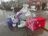 Beringen - Wind zorgt voor schade
