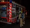 Bree - Stad Bree: geen risico na brand in Opitter