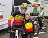 Beringen - 8-jarige Emma droomt van Belgische titel