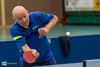 Hechtel-Eksel - PK veteranen tafeltennis in Hechtel-Eksel