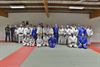 Beringen - Reünietraining Judo Koersel