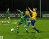 Pelt - Kadijk SK - Achel VV: 0-2