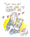 Oudsbergen - Soulmates: 22 maart '26